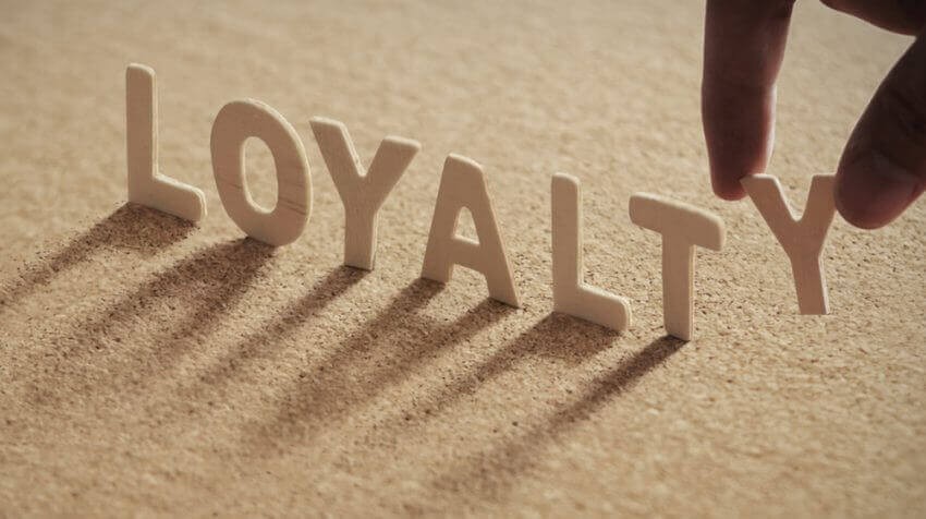 Loyality